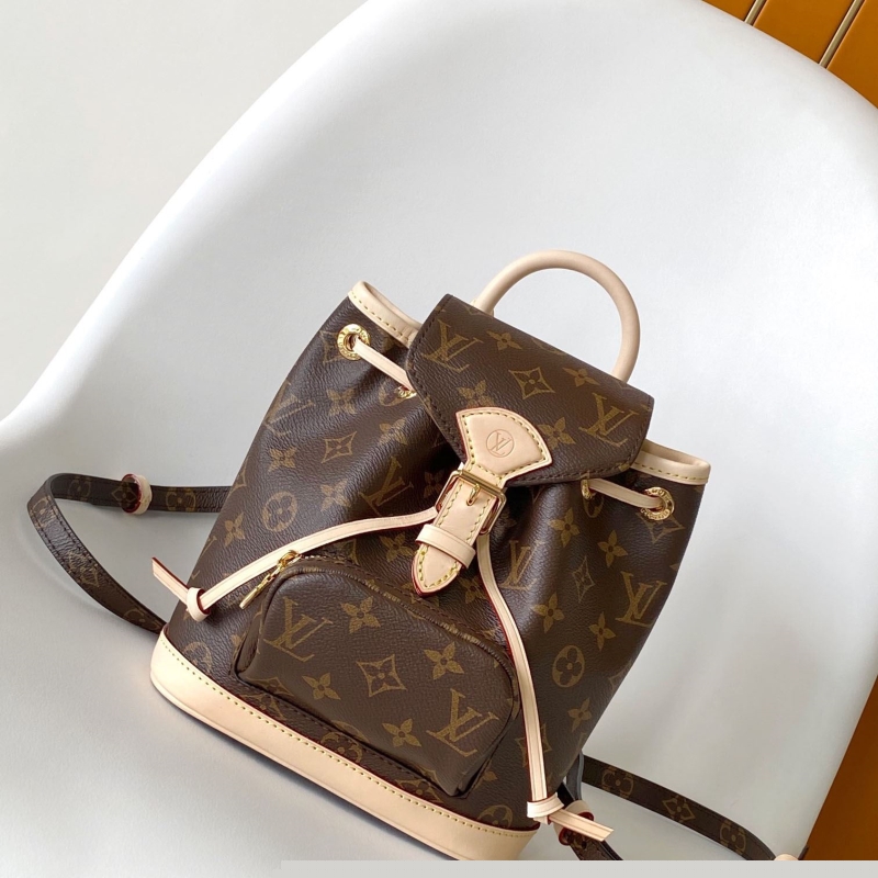 LV Backpacks